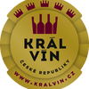král vín zlatá medaile new