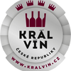 král vín stříbrná