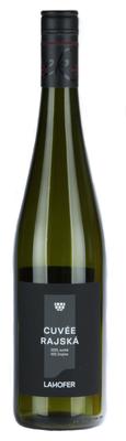 4725 CUVÉE RAJSKÁ VOC ZNOJMO