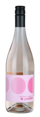 10725 LAHOFER FRIZZANTE ROSÉ