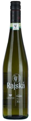 9424 CUVÉE RAJSKÁ