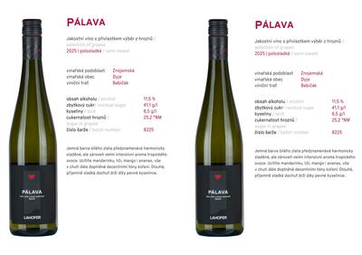 8225 PÁLAVA